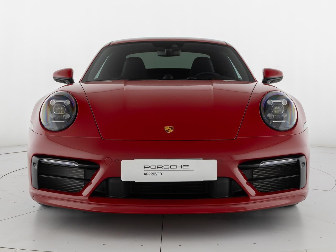 Porsche 911 coupe 3.0 carrera 4s auto