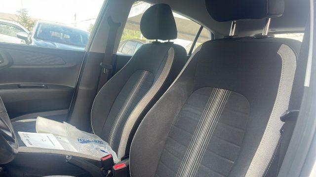 HYUNDAI i10 1.0 GPL Econext Advanced