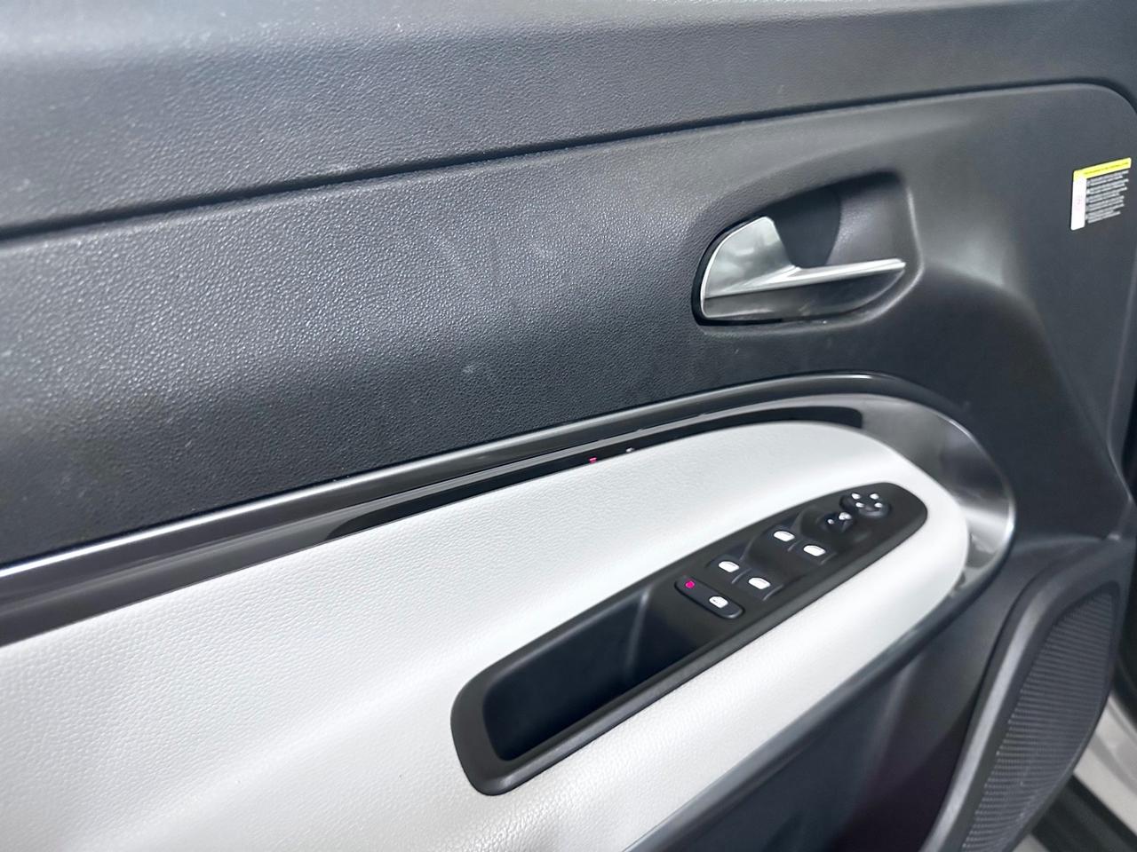 Fiat 600 Hybrid 100 CV DCT MHEV La Prima