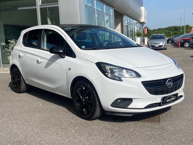 OPEL Corsa 1.4 90CV GPL Tech 5P. Innovation