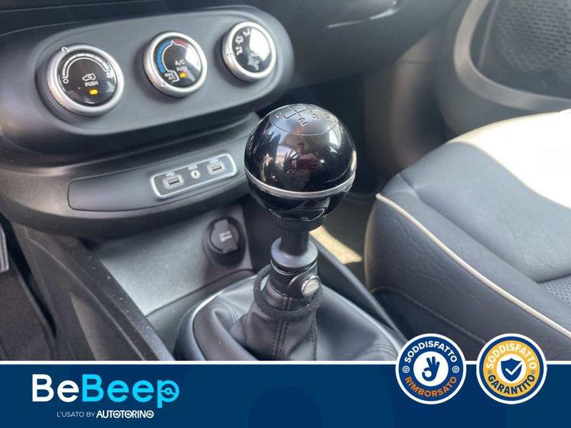 FIAT 500X 1.0 T3 URBAN 120CV