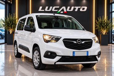 Opel Combo Life 1.2 110 CV S&S MT6 Edition Plus N1