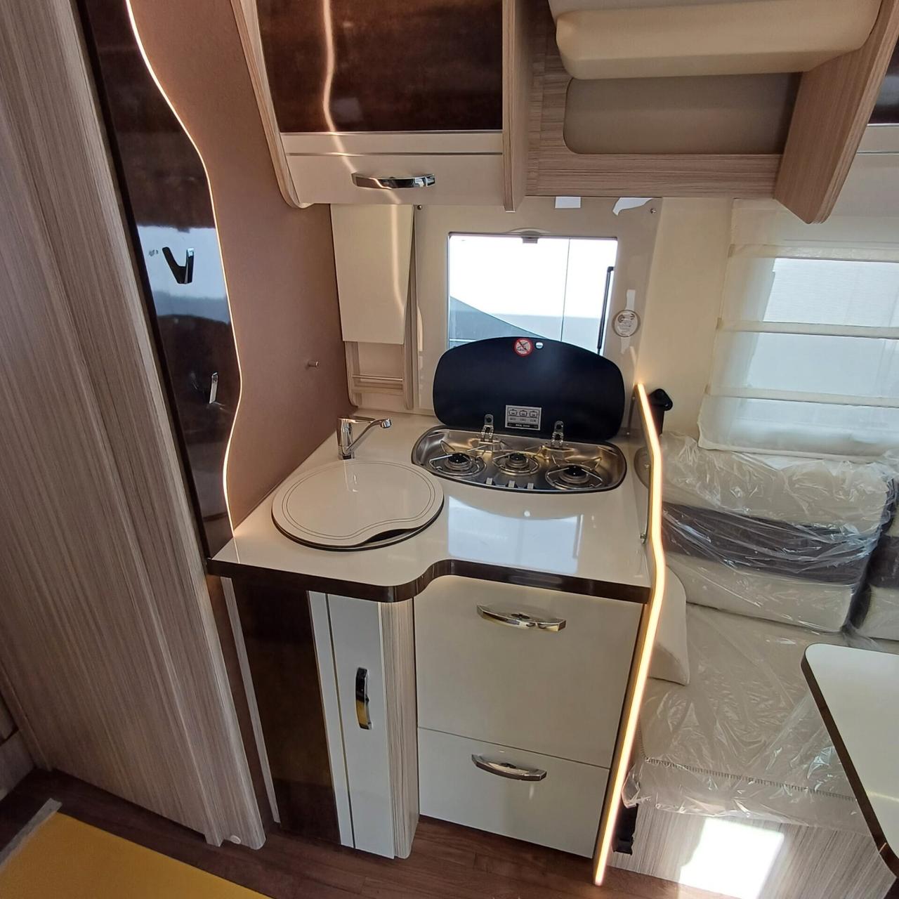 ELNAGH T- LOFT 532