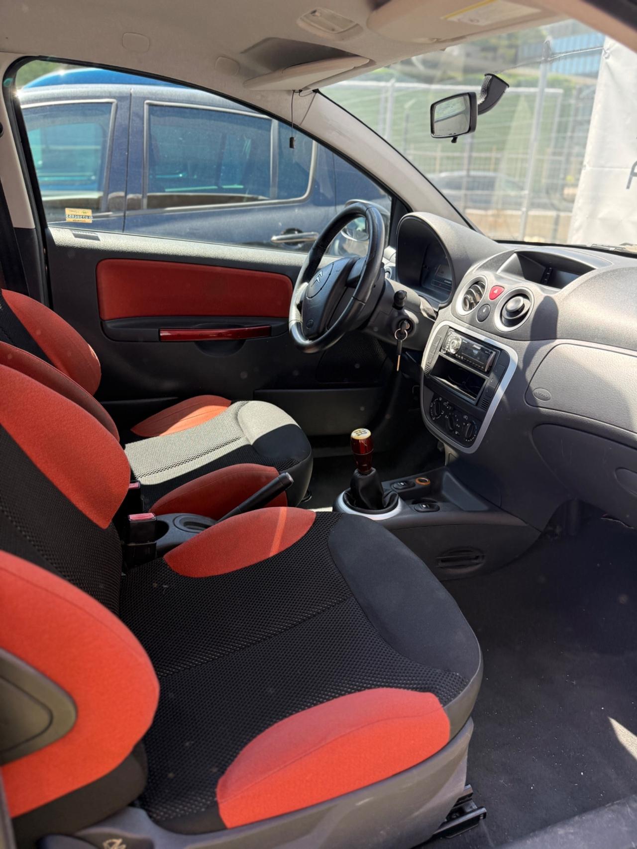 Citroen C2 1.1 Elegance