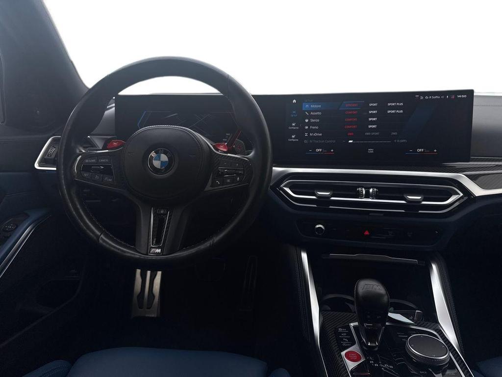 BMW M3 Touring 3.0 Competition M xDrive Steptronic
