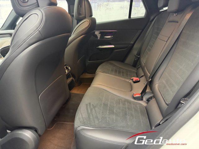 MERCEDES-BENZ GLC 200 d 4Matic Mild hybrid Coupé AMG Line Premium Plus