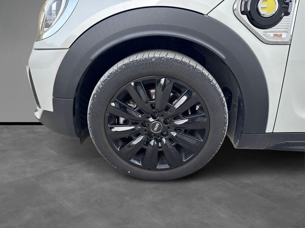 Mini Cooper SE Countryman Mini Countryman 1.5 Cooper SE Business all4 auto