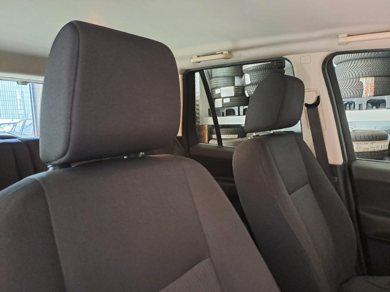LAND ROVER FREELANDER II 2.2 SD4 190cv *AUTOMATICO*