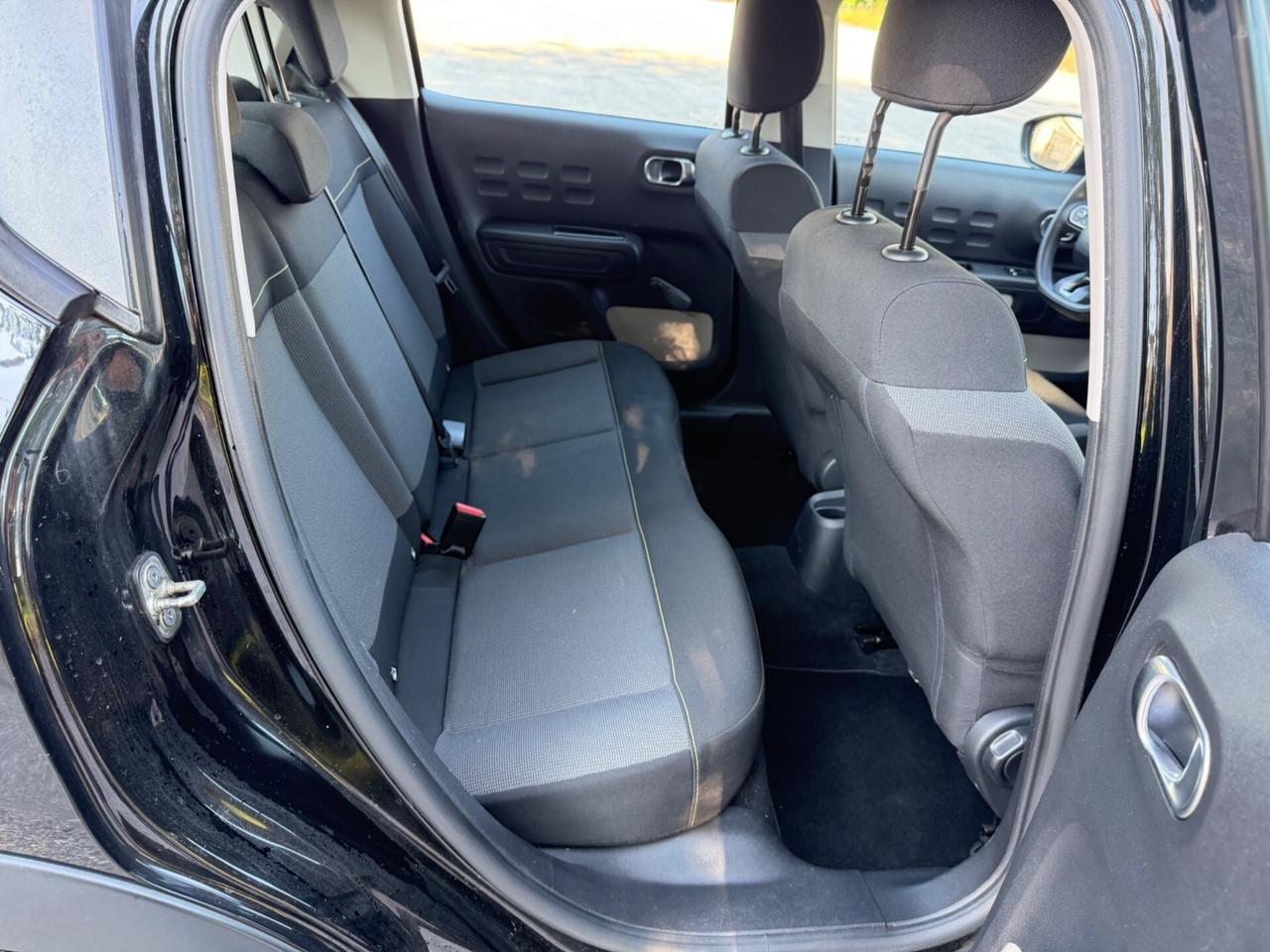 Citroen C3 BlueHDi 75 S&S Shine