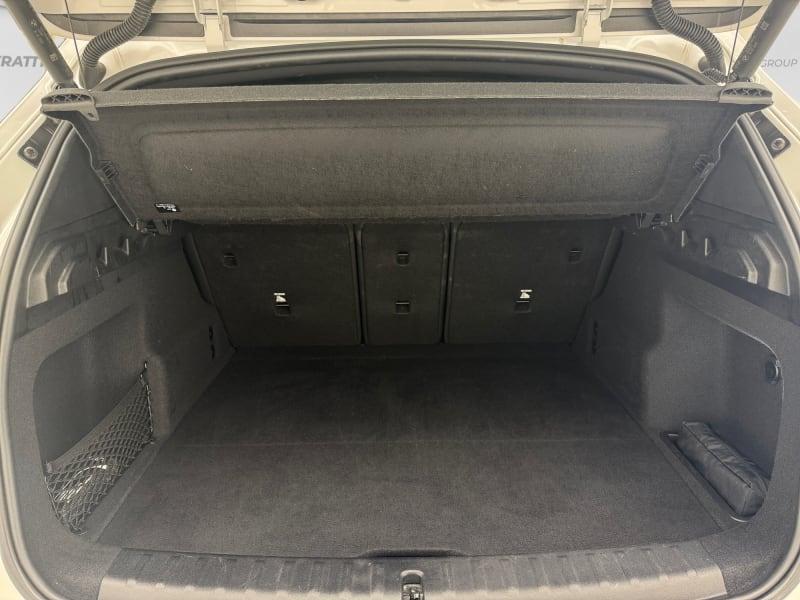 BMW X1 XDRIVE 20D MSPORT