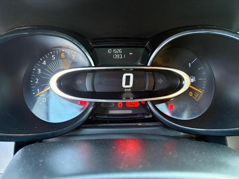 Renault Clio 5 Porte 1.2 BENZ 75cv ADATTA NEOPATENTATI