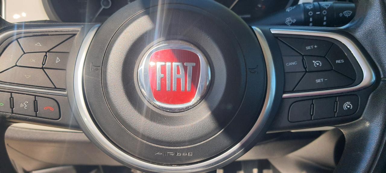Fiat 500L 1.6 Multijet 120 CV