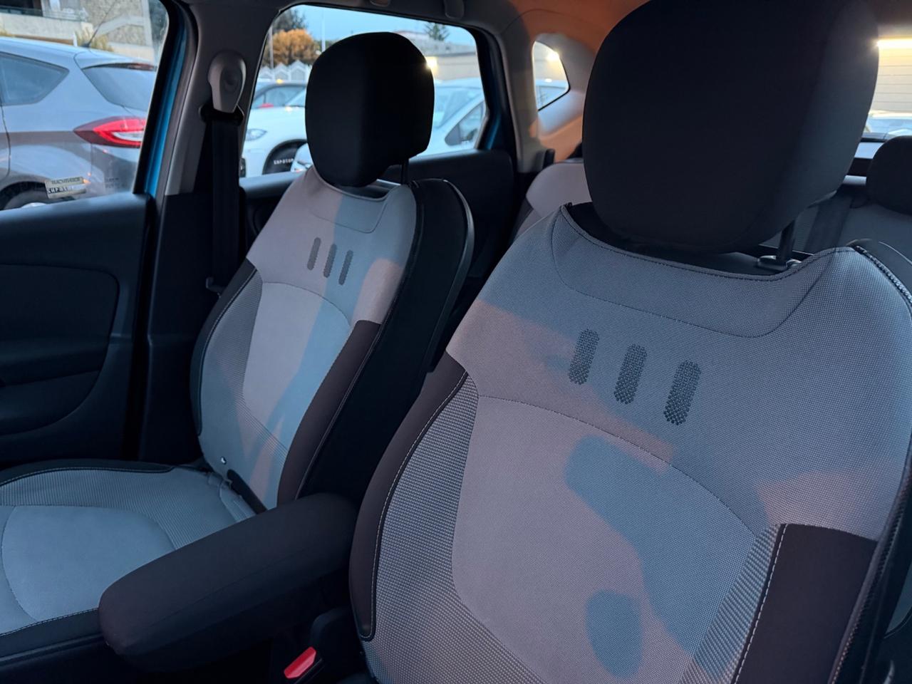 Renault Captur 1.5 dCi 8V 90 CV Energy NAVI