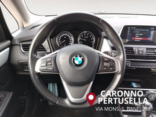 BMW 225 xe Active Tourer iPerformance Business aut.