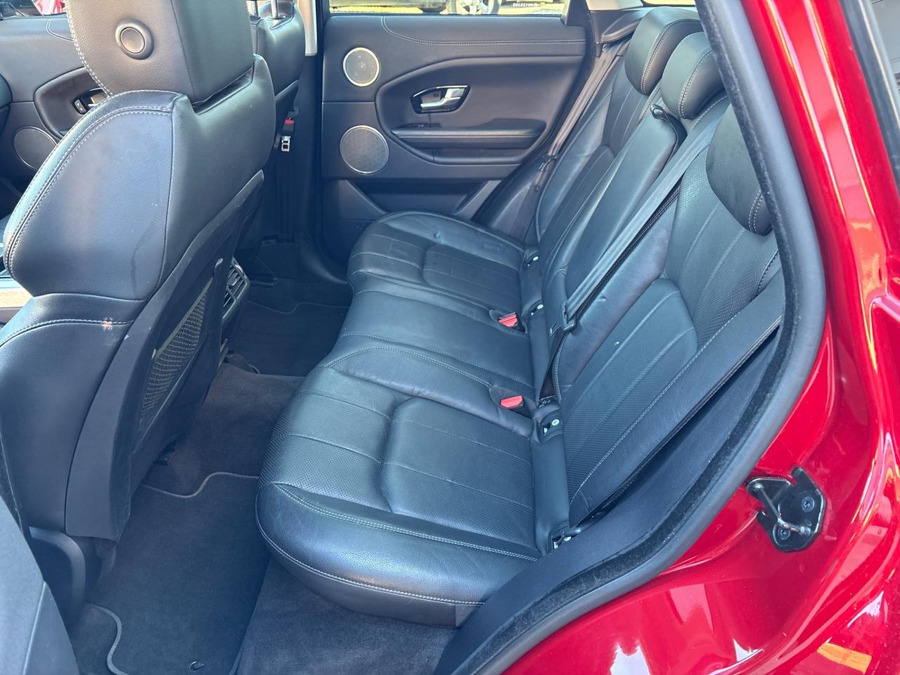 L.R Range Evoque 2.0 TD4 HSE Dynamic -Perfetto