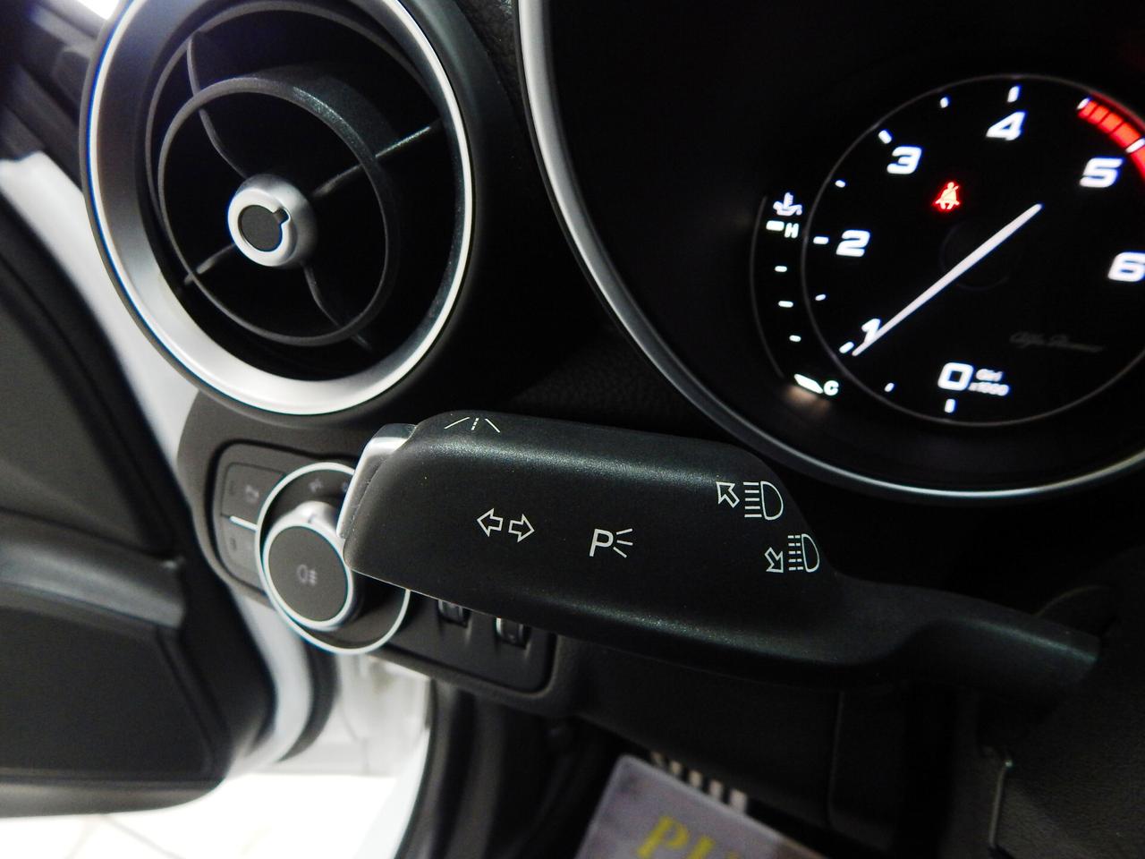 Alfa Romeo Giulia 2.2 t Executive 150cv Aut.