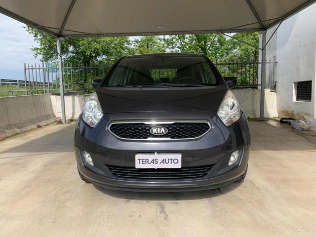 KIA Venga 1.4 BENZ/GPL OK 03/2025 OK NEOPATENTATI