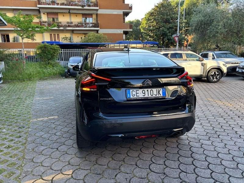 Citroën C4 BlueHDi 130 S&S EAT8 Shine