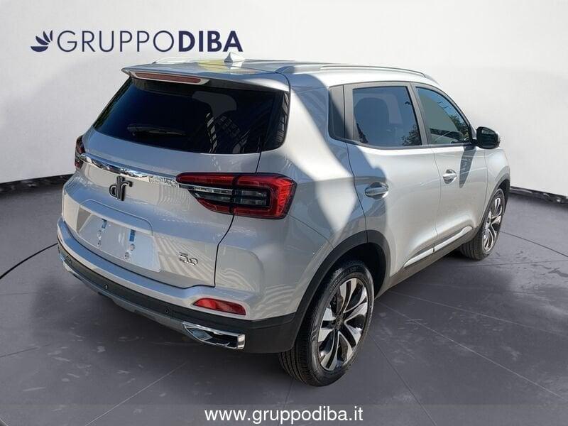 DR AUTOMOBILES dr 5.0 s3 1.5 CVT - benzina/GPL