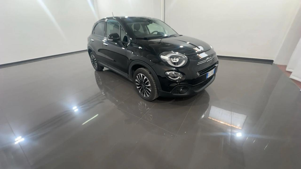 Fiat 500X 1.3 MultiJet 95 CV