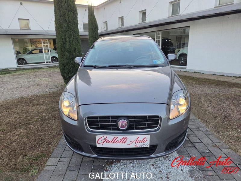 FIAT Croma 1.9 Multijet 16V aut.