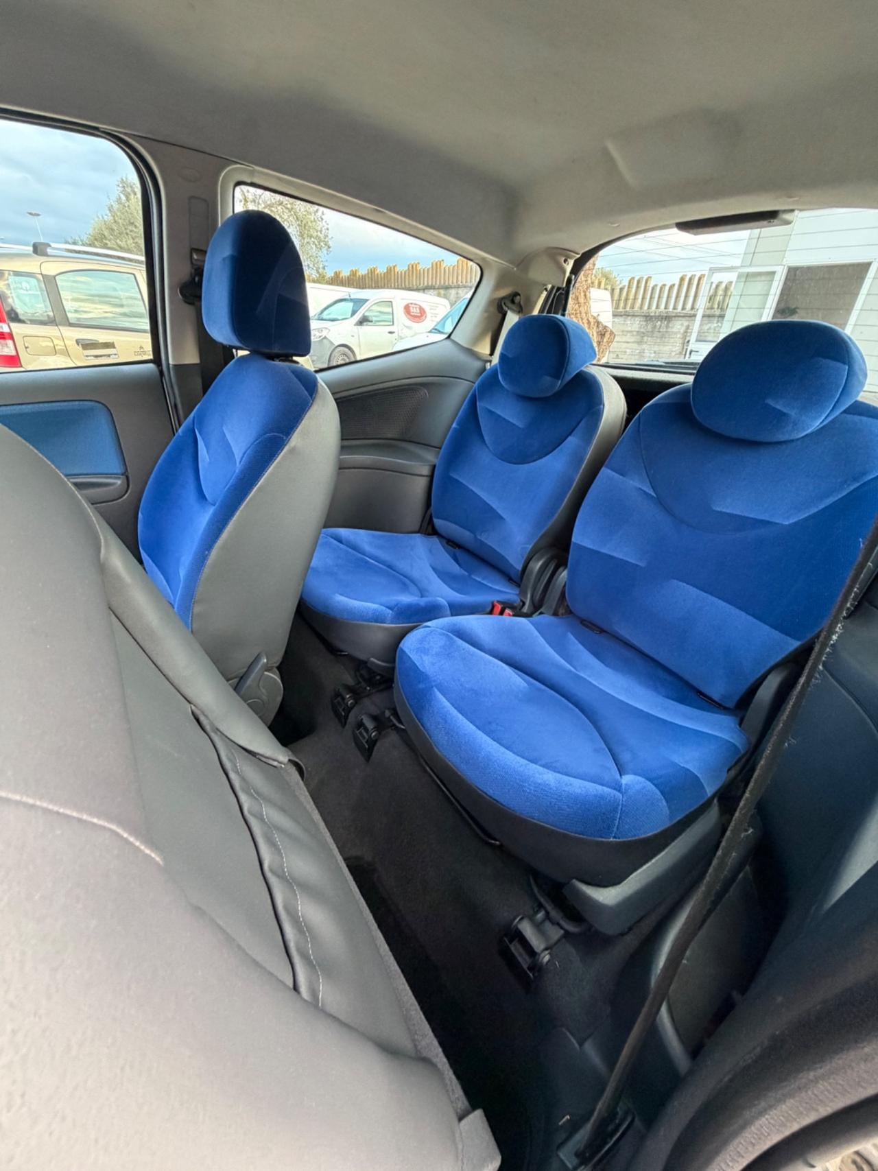 Citroen C2 1.4 HDi 70CV Excite VTR