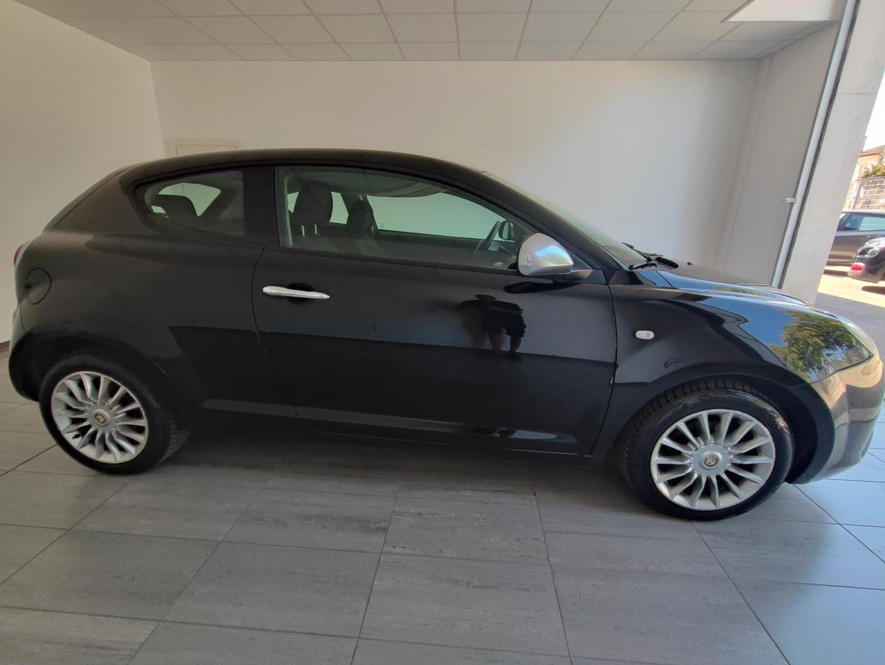Alfa Romeo MiTo 1.4 78 CV 8V S&S Distinctive Sport Pack