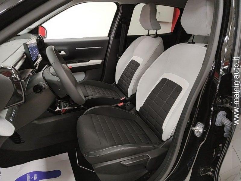 Citroën C3 NEW C3 1.2 100cv Max + Car Play "SUPER PROMO"