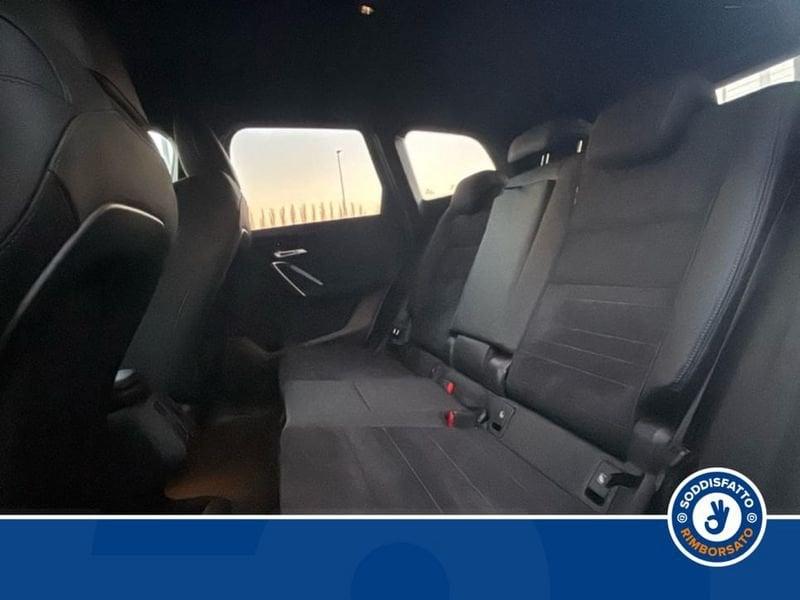 BMW X1 sDrive 18d M Sport