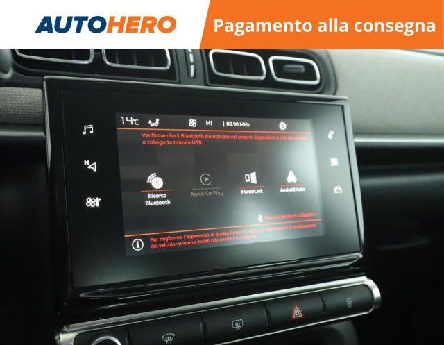 CITROEN C3 PureTech 83 S&S Shine