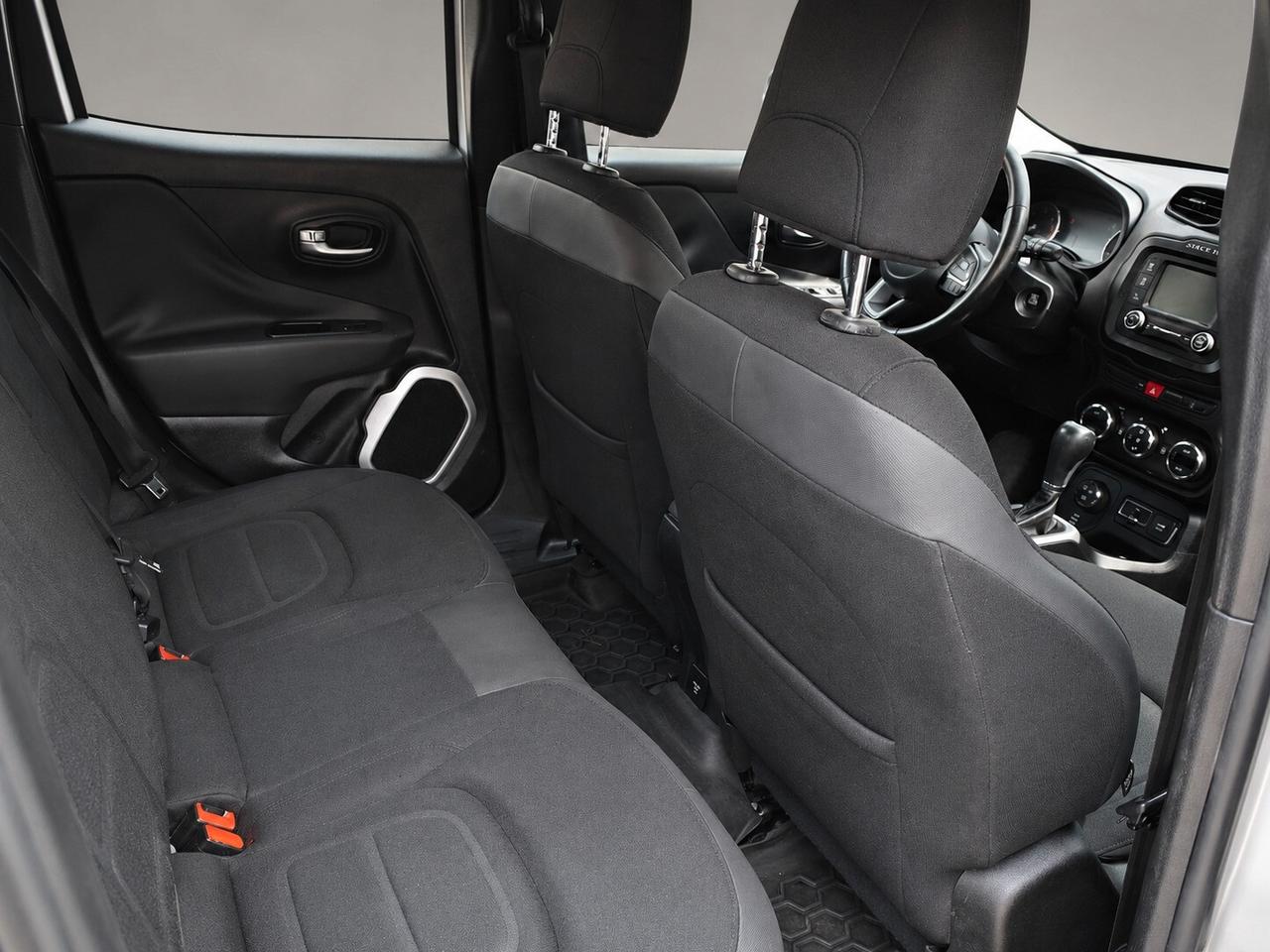 Jeep Renegade 2.0 Mjt 140CV 4WD Active Drive Low Limited 75th Anniversary