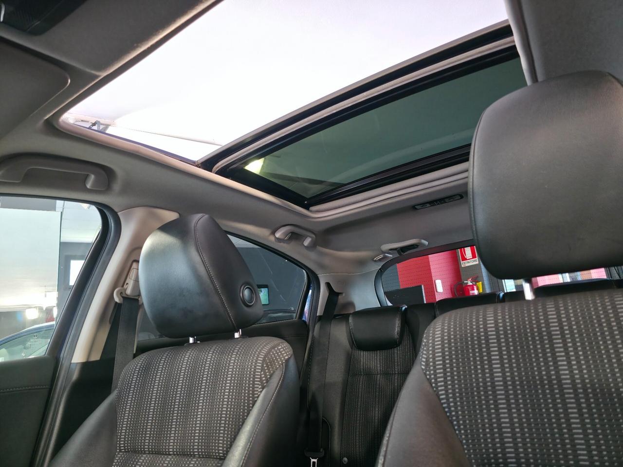 Honda HR-V 1.5 i-VTEC Executive Navi ADAS