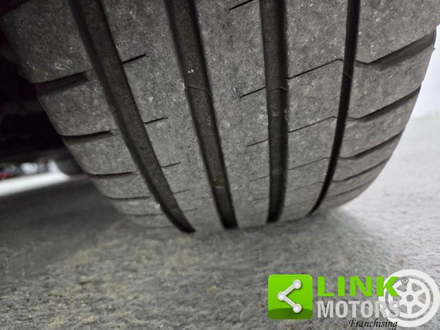 BMW 116 d 5p. Msport GARANZIA INCLUSA NEOPATENTATI