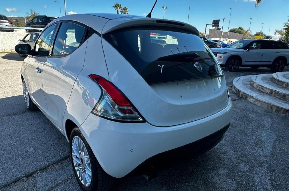 LANCIA YPSILON 1.2 Benzina/Gpl