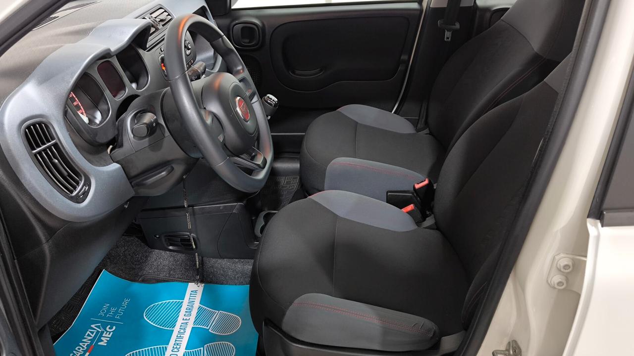 Fiat Panda 1.2 EasyPower Easy