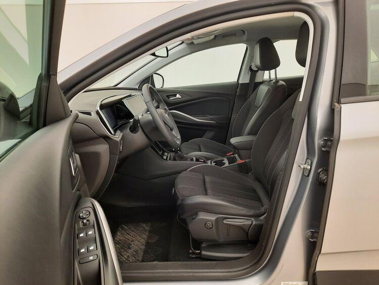 Opel Grandland GS BR896878 1.2 Benzina 131CV