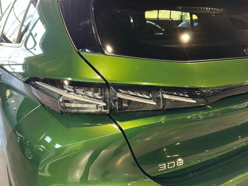 Peugeot 308 308 BlueHDi 130 S&S EAT8 GT Pack