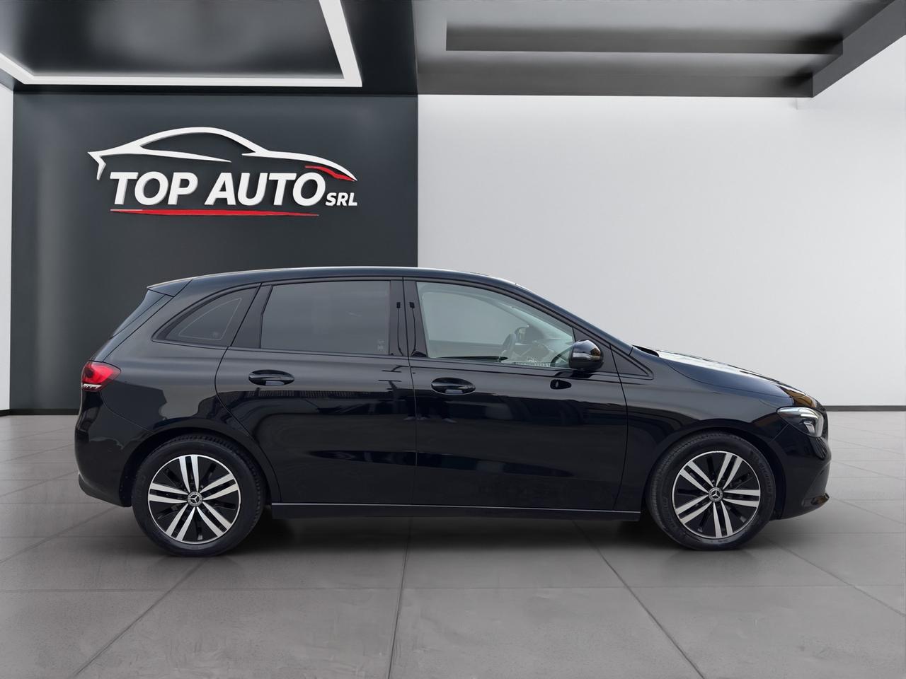 MERCEDES-BENZ B 180 d AUT. SPORT PLUS - MY22