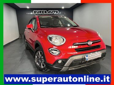 FIAT 500X 1.6 MultiJet 120 CV DCT Cross