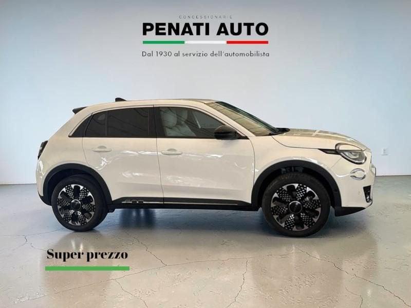 FIAT 600 1.2 Hybrid 136cv La Prima