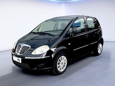 LANCIA MUSA 1.4 BENZ 77 CV ADATTA A NEOPATENTATI