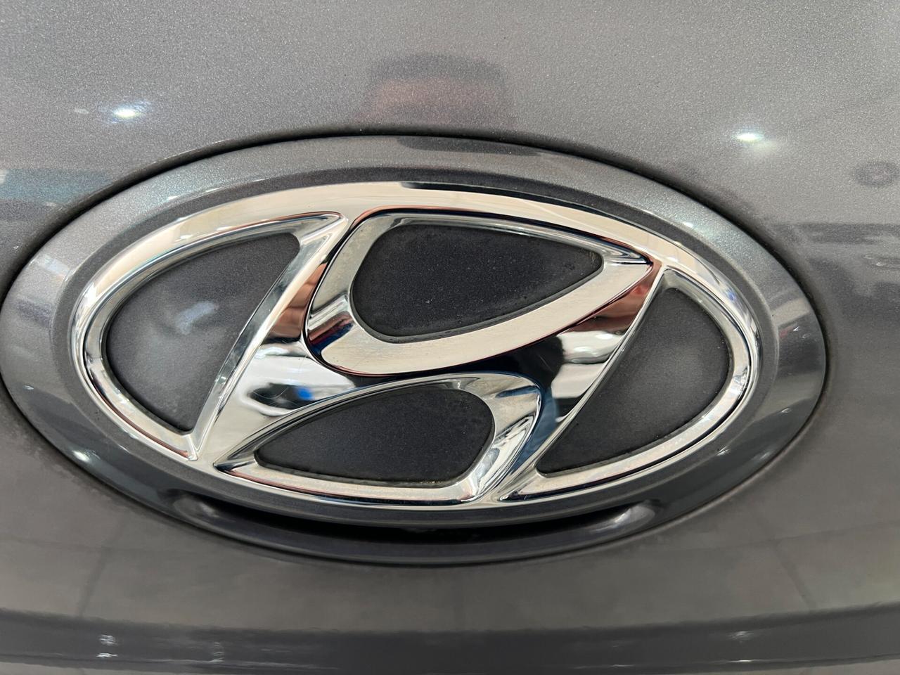 Hyundai i10 1.2 65 CV - STYLE - 2015