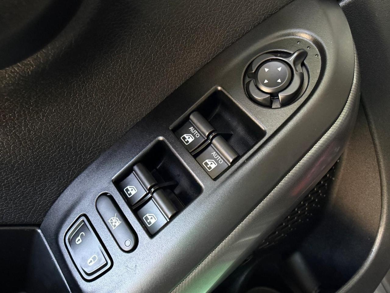 Fiat 500X 1.3 MultiJet 95 CV City Cross