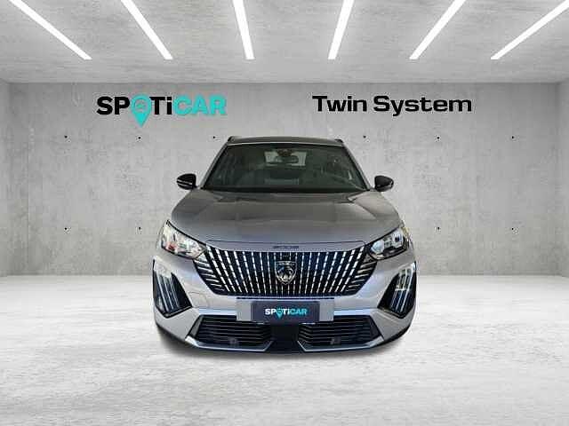 Peugeot 2008 PureTech 100 S&S Allure