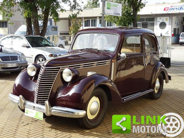 FIAT 1100 B