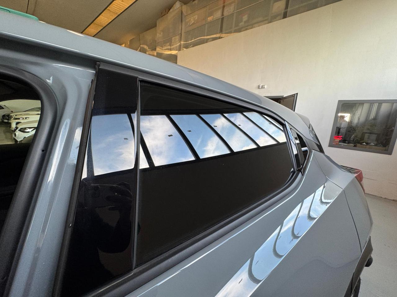 Nissan Juke 1.0 dig-t Acenta 114cv