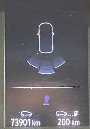 RENAULT Kangoo van 1.5 Blue dci 95cv Edition One open sesame