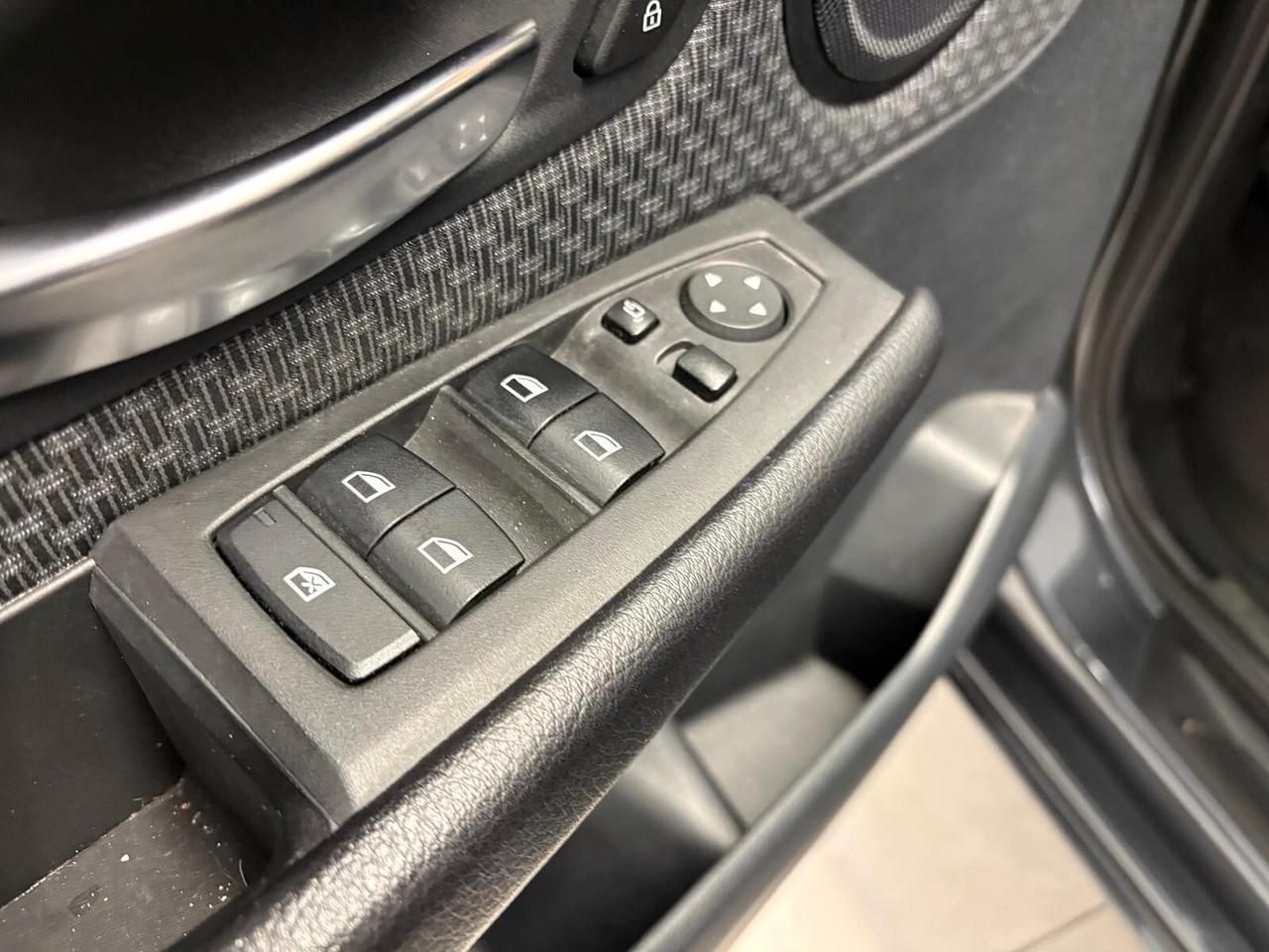 Bmw 216 216i Active Tourer Advantage