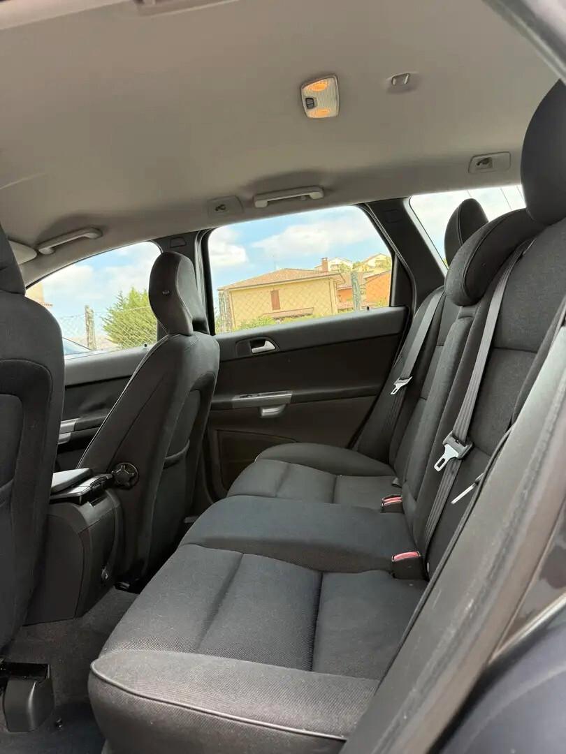 Volvo V50 DRIVe POLAR