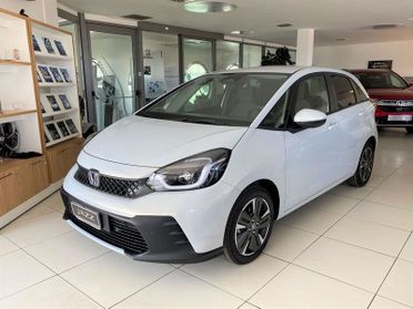 Honda Jazz 1.5 Hybrid 122 CV Automatica NAVI Advance